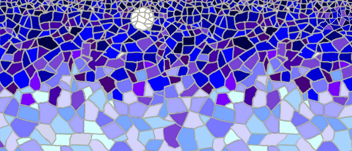 Taller de Mosaico: Trencadís